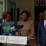 UNFPA Chief visits Ivory Coast, praises progress amid ongoing health challenges