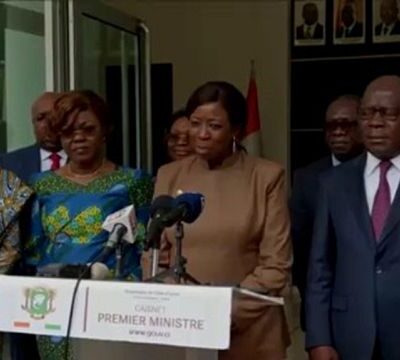 UNFPA Chief visits Ivory Coast, praises progress amid ongoing health challenges