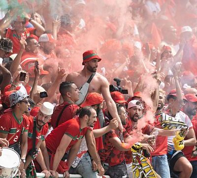 Morocco introduces simplified e-authorisation for CAN 2025 supporters from certain African countries