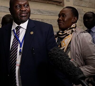 South Sudan: Defense counsel critiques court’s competence in Machar’s case