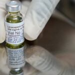HIV prevention injection slashed from $28,000 to $40
