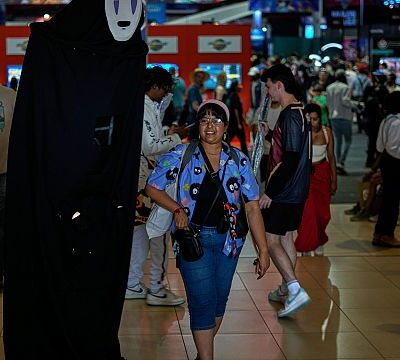 Comic-Con goes global, landing in Malaga