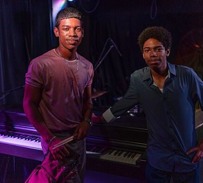 Young Cuban musicians breathe new life into the island’s music scene