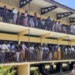 Voting gets underway in Gabon’s local and legislative elections