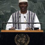 AES Confederation ‘will not stand by in the face of attacks,’ Mali PM tells UN
