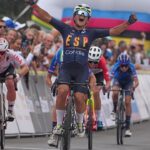 Top cyclists gear up to tackle the Kigali Wall at 2025 UCI Road World Championship