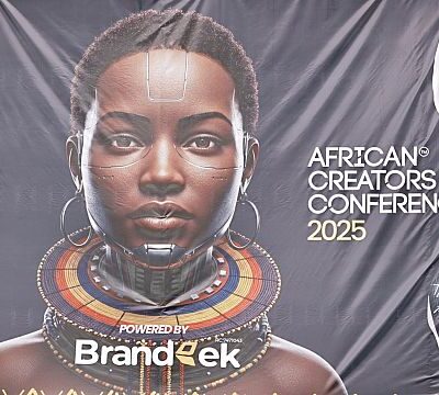 Nigeria: African Creators train young creators with digital skills