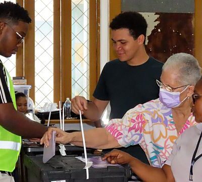 Seychelles to hold rerun presidential election after no outright winner