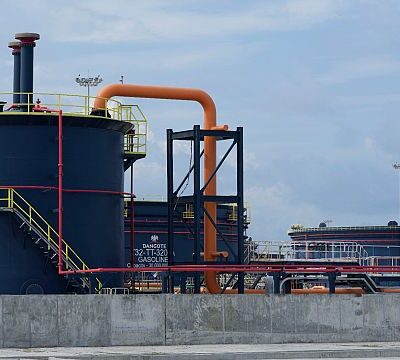 Nigerian oil union’s nationwide strike threatens to halt oil supply