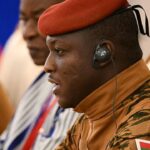 Three years on since Burkina Faso’s coup d’état, violence continues unabated