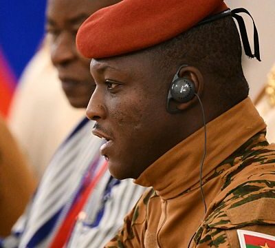 Three years on since Burkina Faso’s coup d’état, violence continues unabated