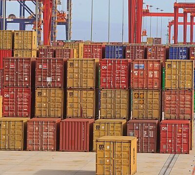 White House says Trump supports renewal of African trade initiative due to expire