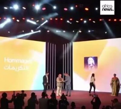 Morocco: The 14th edition of the Magreb International Film Festival opens in Oujda