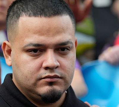 Kilmar Abrego Garcia’s asylum bid rejected by immigration judge