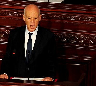 Tunisian man sentenced to death for Facebook posts criticising president