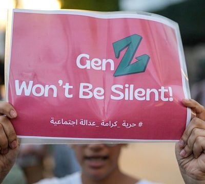 Eighth straight day of Moroccan Gen Z protests for better services