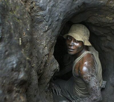 Exporters breaching DRC cobalt quotas face permanent ban, warns Tshisekedi