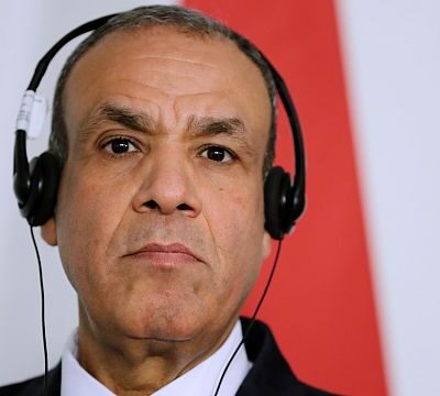 US delegation to join Gaza peace talks in Sharm el-Sheikh, Egyptian Foreign Minister says