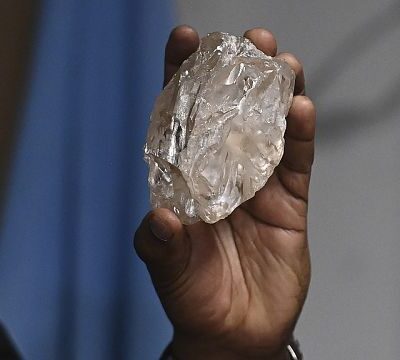 Botswana: New rule to promote local ownership of mines