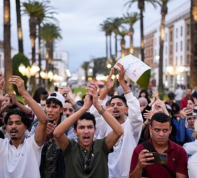Morocco’s Gen Z protesters call for peaceful ‘sit-ins’ on Saturday