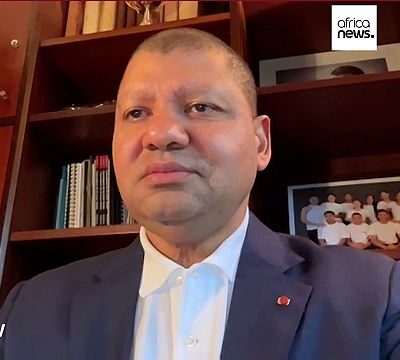 “Do not boycott the election, change is still possible” Jean Louis Billon urges Ivorians [Interview]