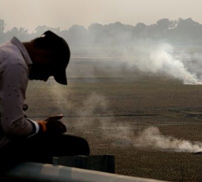 UN warns: Global CO2 levels hit record high, fueling extreme weather