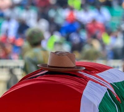 Pix of the Day: October 17, 2025