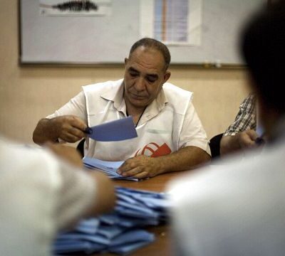 Counting underway in Libya following elections in 16 municipal councils