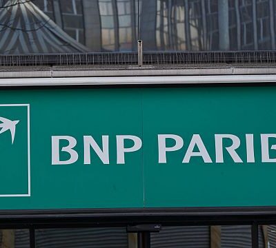 BNP Paribas shares drop after US court verdict on liability in Sudan atrocities