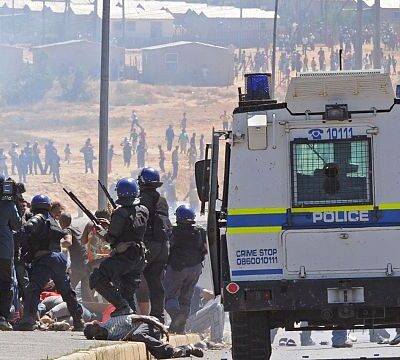 Two Teenagers Killed, Five Injured in Johannesburg Shooting