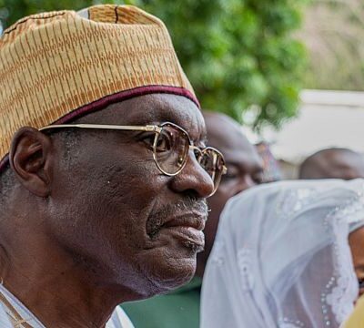 Cameroon vote results imminent as Tchiroma insists he won