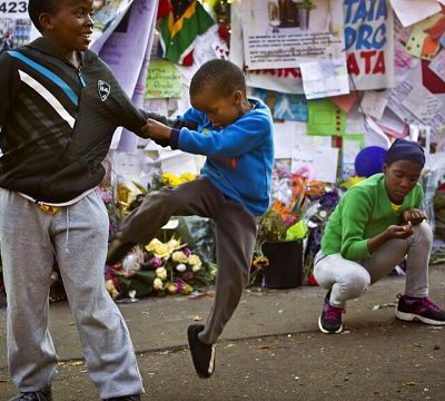 Outrage at Milnerton High as assault video sparks protests and olice response