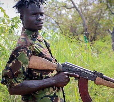 Report highlights significant security deterioration in South Sudan