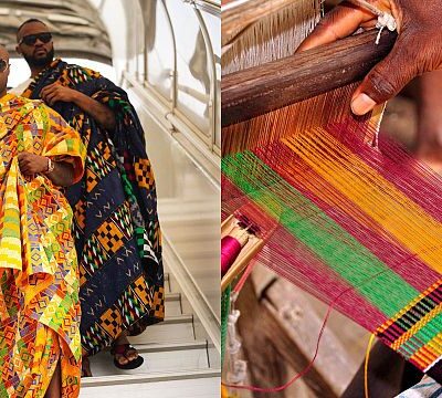 Can Ghana’s new claim over Kente change the way fashion brands use African designs?