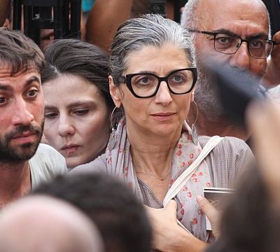 Nelson Mandela lecture 2025: Francesca Albanese on the occupation of Gaza