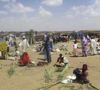 UN urges safe passage for civilians in war-torn Sudan city of El