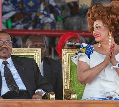 Cameroon’s Paul Biya declared winner of presidential election amid deadly protests