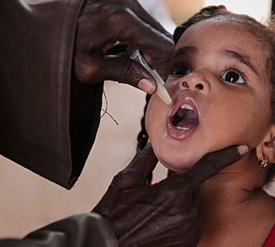 Cholera surges globally as vaccine shortfalls and poverty fuel resurgence