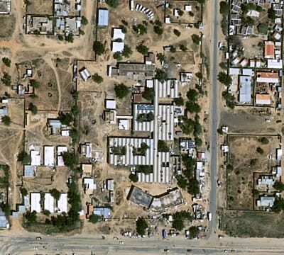 El-Fasher’s displaced residents recount the horrors they witnessed in the city