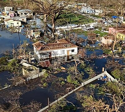 Jamaica reels from catastrophic hurricane Melissa as Black River lies in ruins