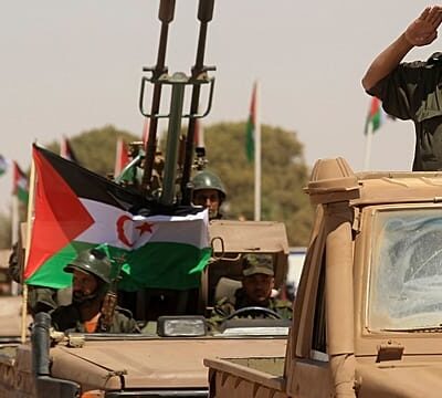 UN Security Council backs Morocco’s Western Sahara plan in divisive vote