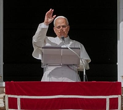 Catholic Pope renews call for Sudan ceasefire and humanitarian corridors