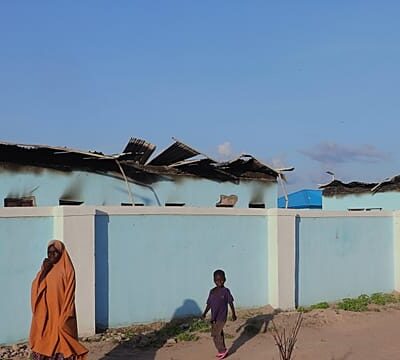 China rebukes Trump threat to launch military action against Nigeria over attacks on Christians