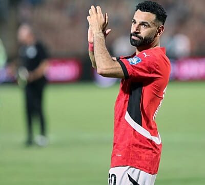 Salah, Hakimi, Chawinga and Nnadozie make FIFA 2025 Awards shotlist