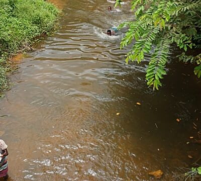 Battling Galamsey: Community efforts against illegal mining in Ghana