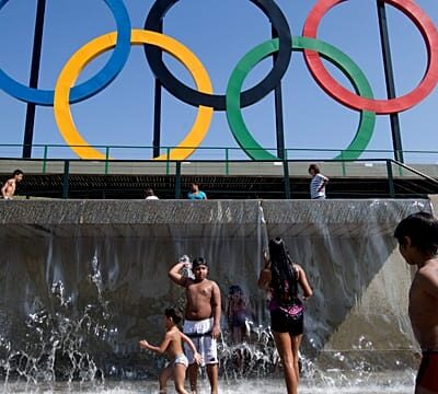 Senegal counts down to start of Youth Olympic Games 2026