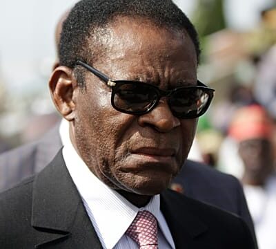 Democrats query millions Trump paid to Equatorial Guinea to accept deportees