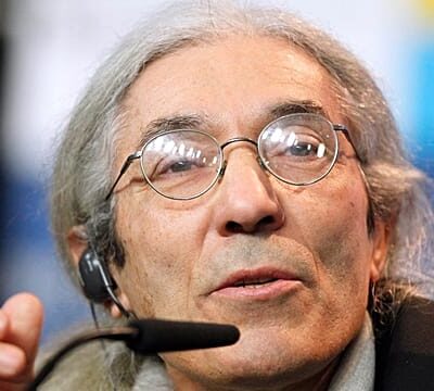 Algeria pardons jailed French-Algerian writer Boualem Sansal