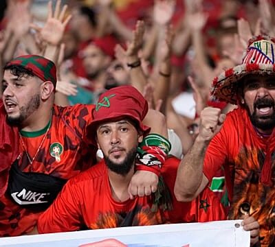 Morocco prepares volunteers ahead of Africa Cup of Nations