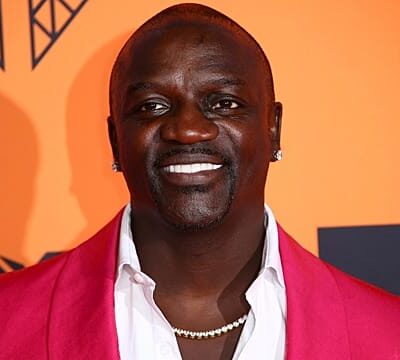Akon arrested for failing to attend court on license suspension